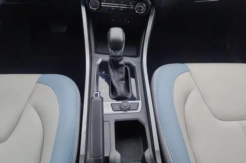 Chery Tiggo 3x 2022 PLUS 1.5L CVT Fashion Edition — миниатюра 14