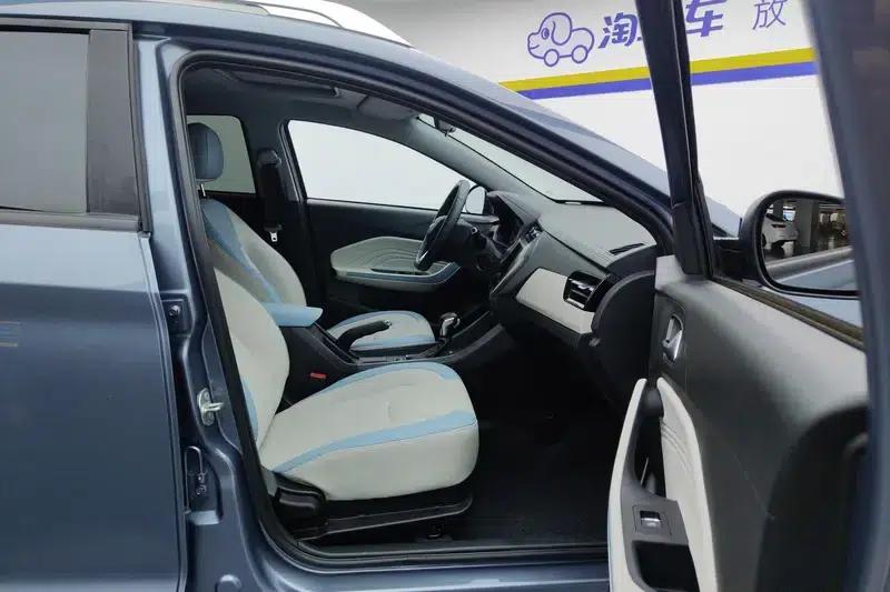 Chery Tiggo 3x 2022 PLUS 1.5L CVT Fashion Edition — миниатюра 15