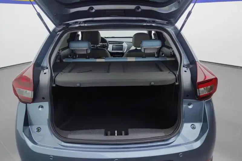 Chery Tiggo 3x 2022 PLUS 1.5L CVT Fashion Edition — миниатюра 17