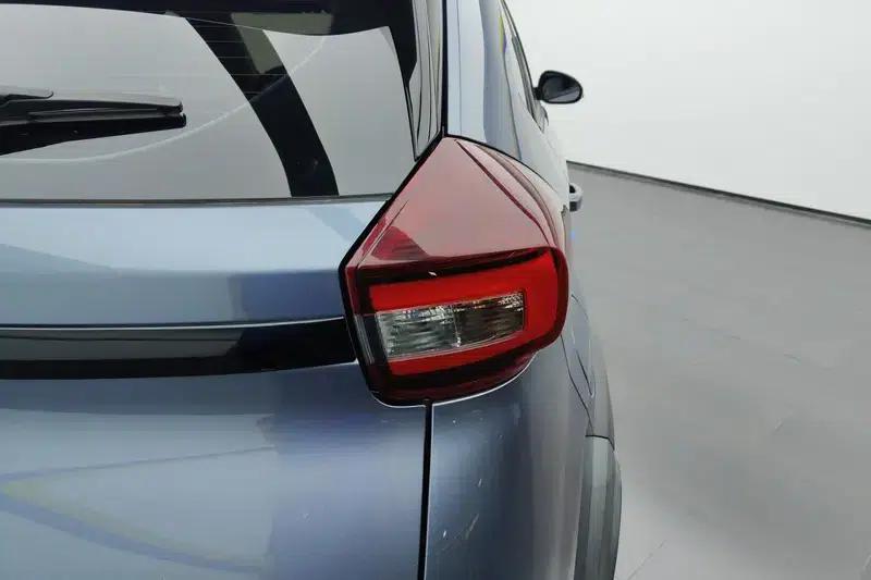 Chery Tiggo 3x 2022 PLUS 1.5L CVT Fashion Edition — миниатюра 7