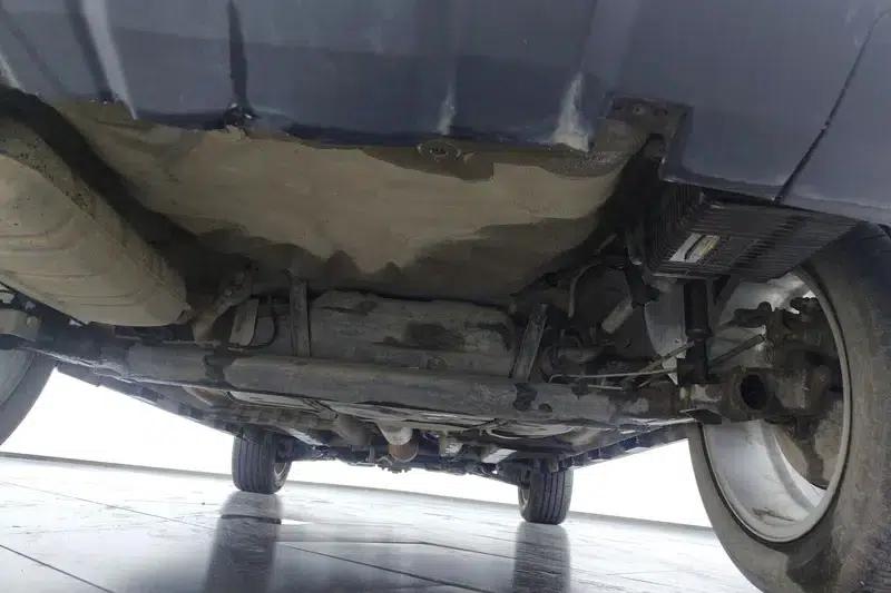 Chery Tiggo 3x 2022 PLUS 1.5L CVT Fashion Edition — миниатюра 8