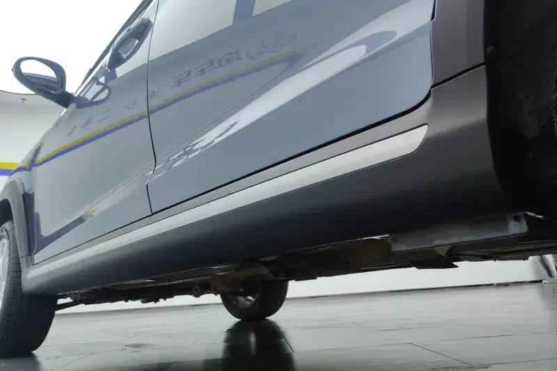 Chery Tiggo 3x 2022 PLUS 1.5L CVT Fashion Edition — миниатюра 9