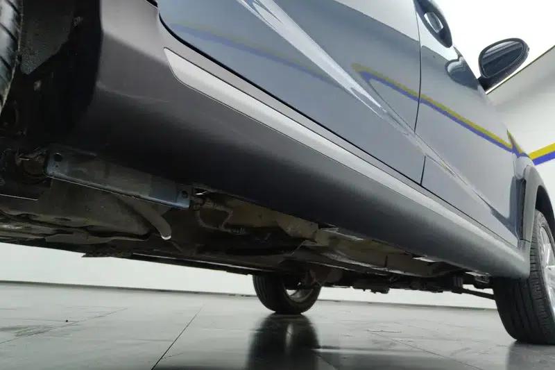 Chery Tiggo 3x 2022 PLUS 1.5L CVT Fashion Edition — миниатюра 10