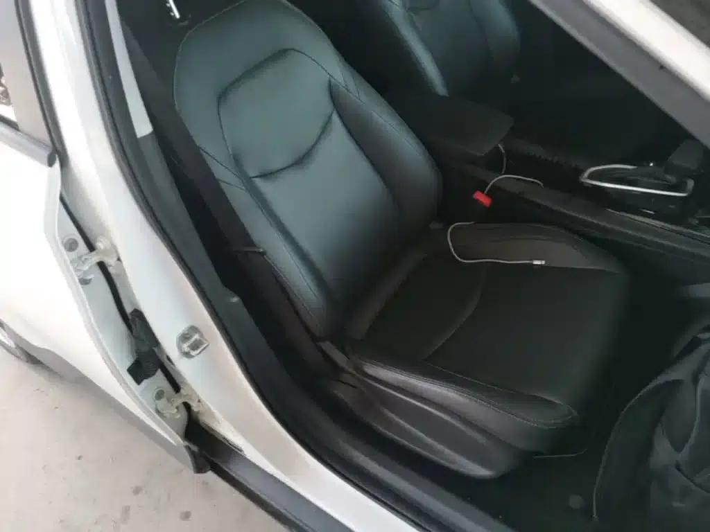 Chevrolet Menlo 2023 Star Plus Edition — миниатюра 25