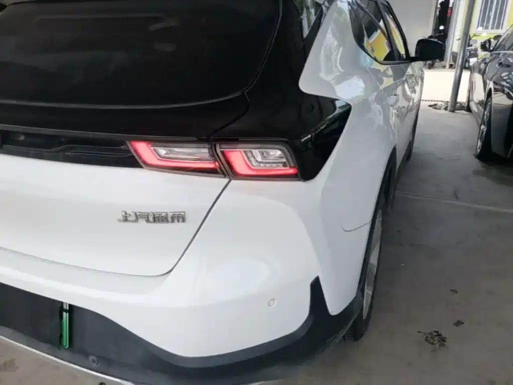 Chevrolet Menlo 2023 Star Plus Edition — миниатюра 8