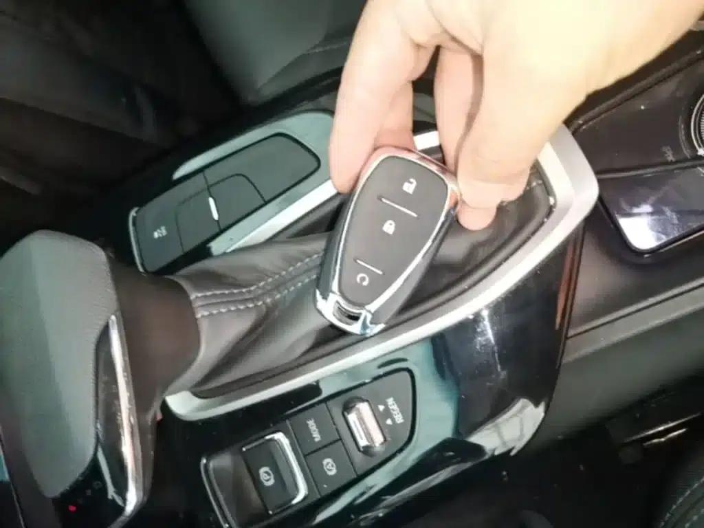 Chevrolet Menlo 2023 Star Plus Edition — миниатюра 9