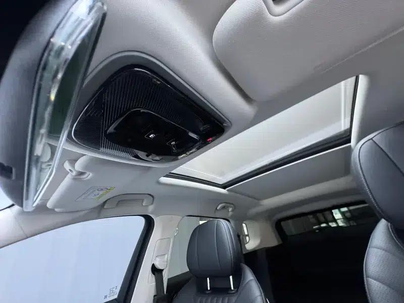 Chery Tiggo 9 2023 Facelift 2.0T DCT 2WD Luxury Edition — миниатюра 26