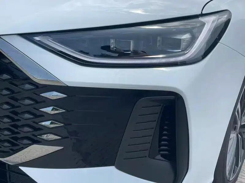 Chery Arrizo 8 PRO 2025 1.6T DCT Luxury Edition — миниатюра 7