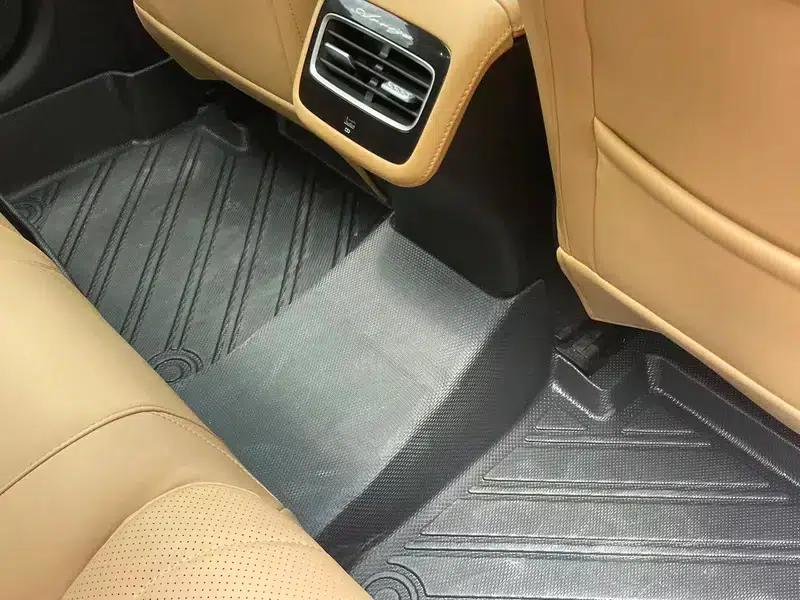 Chery Arrizo 8 PRO 2025 1.6T DCT Luxury Edition — миниатюра 8