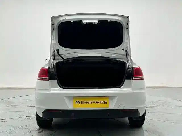 Sega 2014 VTS Edition 1.6L Automatic Premium Model — миниатюра 14