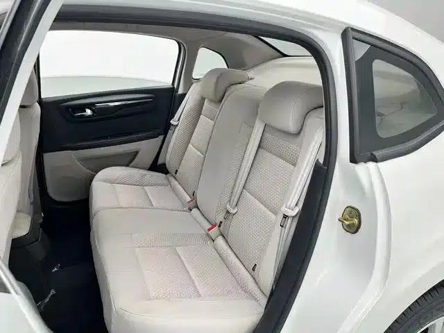 Sega 2014 VTS Edition 1.6L Automatic Premium Model — миниатюра 15