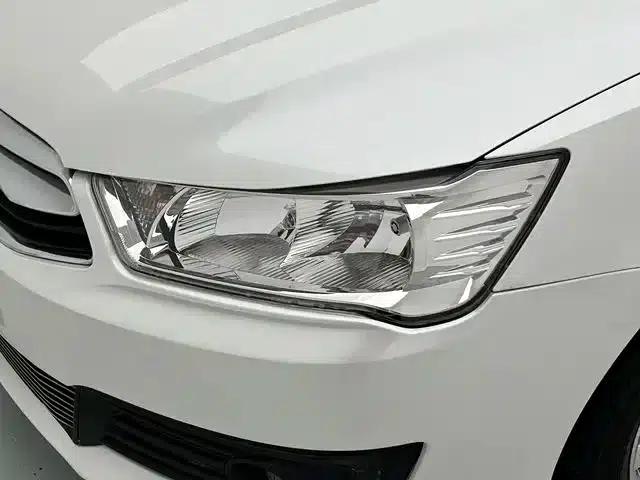 Sega 2014 VTS Edition 1.6L Automatic Premium Model — миниатюра 27