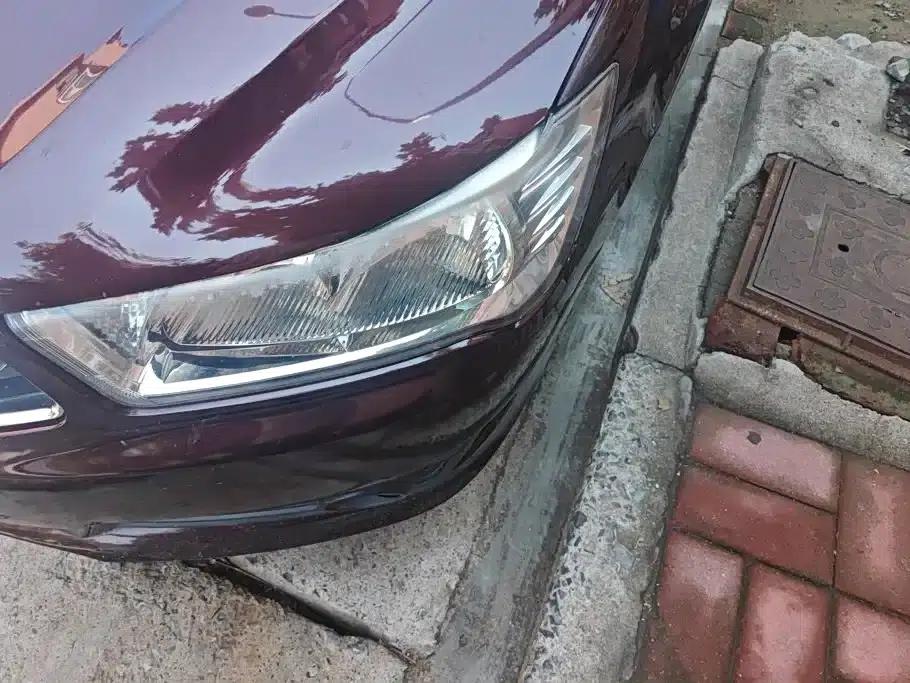 Citroën C4 2013 Sedan 2.0L Automatic Premium Edition — миниатюра 5