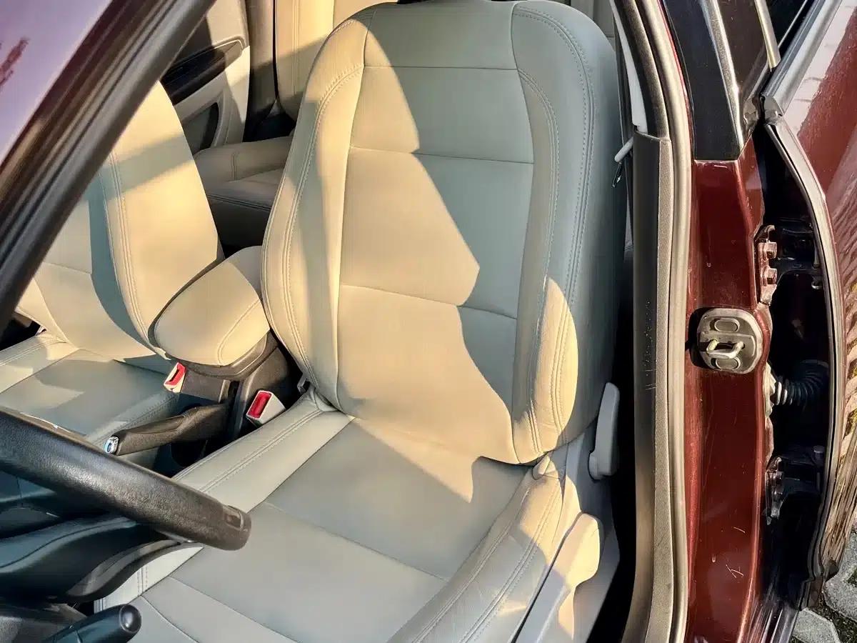 Citroën C4 2014 VTS 1.6L Automatic Premium Edition — миниатюра 12