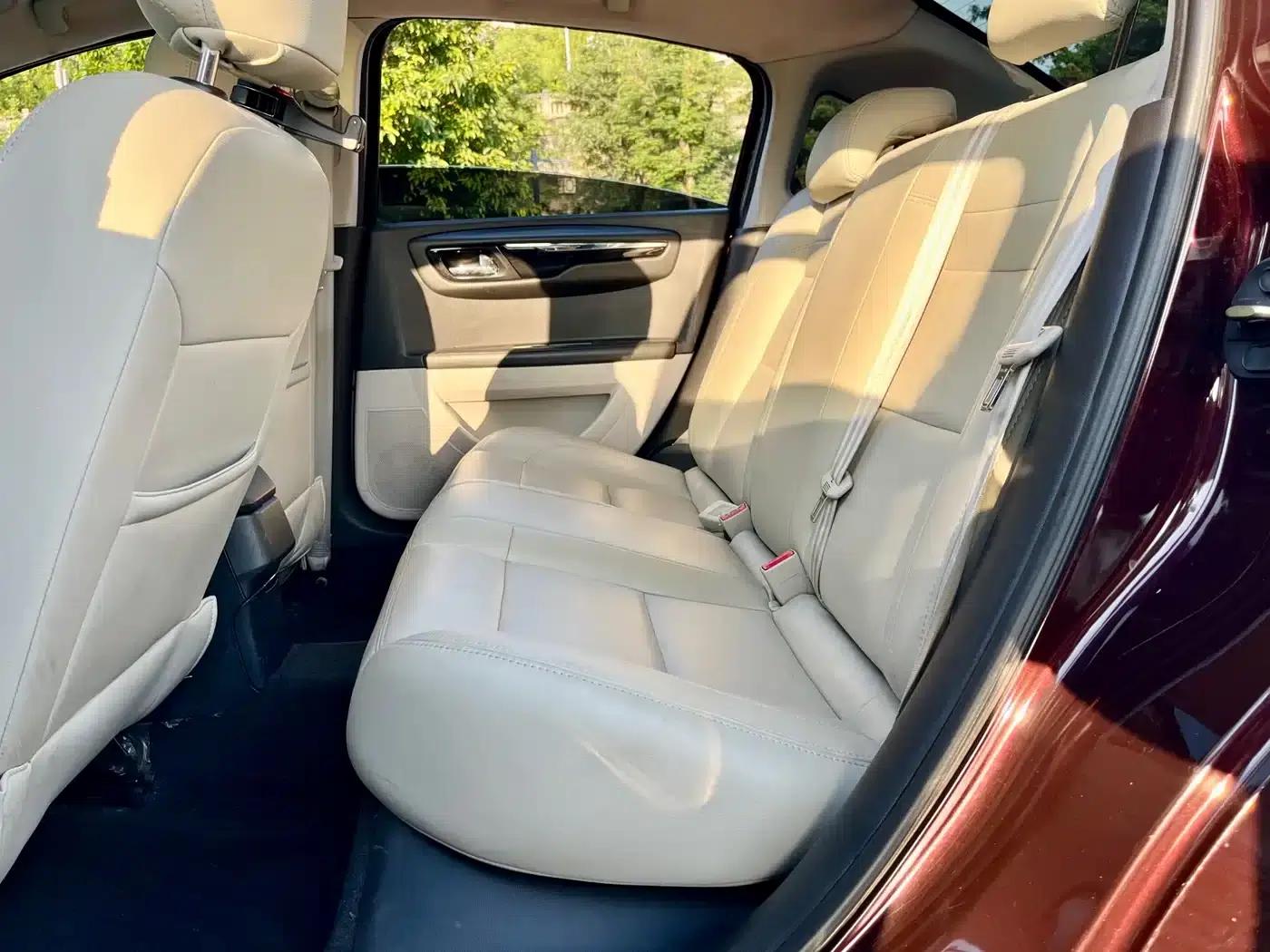 Citroën C4 2014 VTS 1.6L Automatic Premium Edition — миниатюра 13