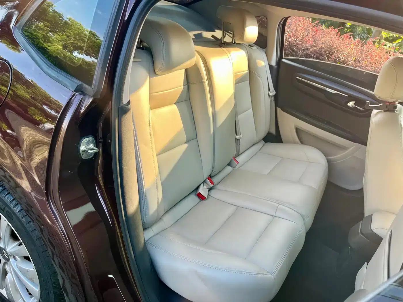 Citroën C4 2014 VTS 1.6L Automatic Premium Edition — миниатюра 15