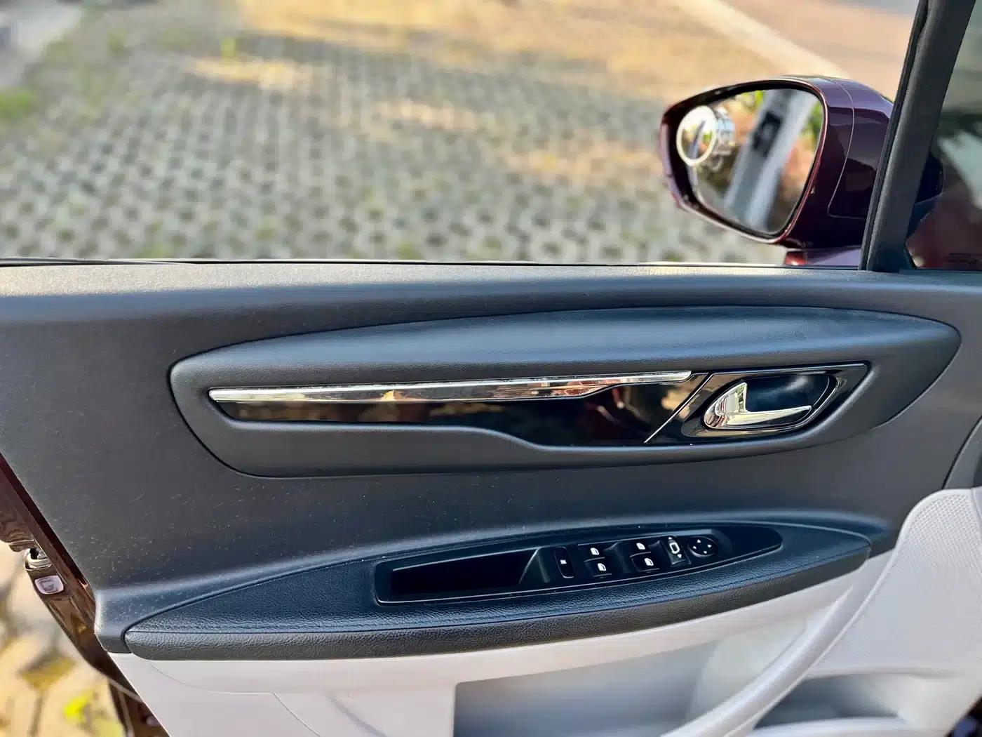 Citroën C4 2014 VTS 1.6L Automatic Premium Edition — миниатюра 22