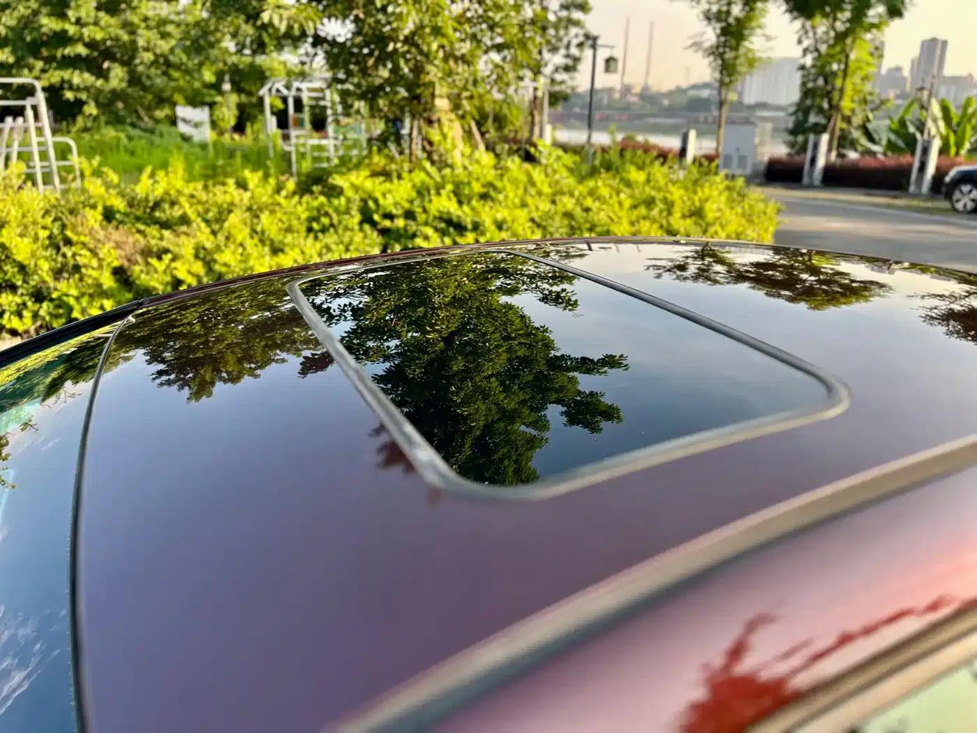 Citroën C4 2014 VTS 1.6L Automatic Premium Edition — миниатюра 24