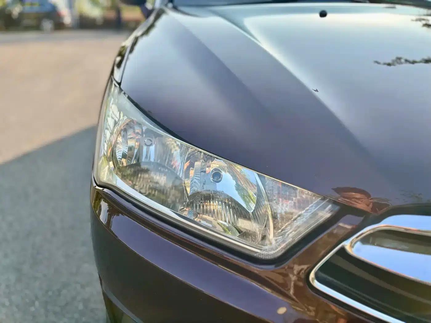 Citroën C4 2014 VTS 1.6L Automatic Premium Edition — миниатюра 25