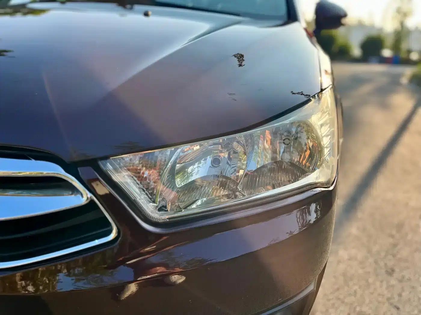 Citroën C4 2014 VTS 1.6L Automatic Premium Edition — миниатюра 26
