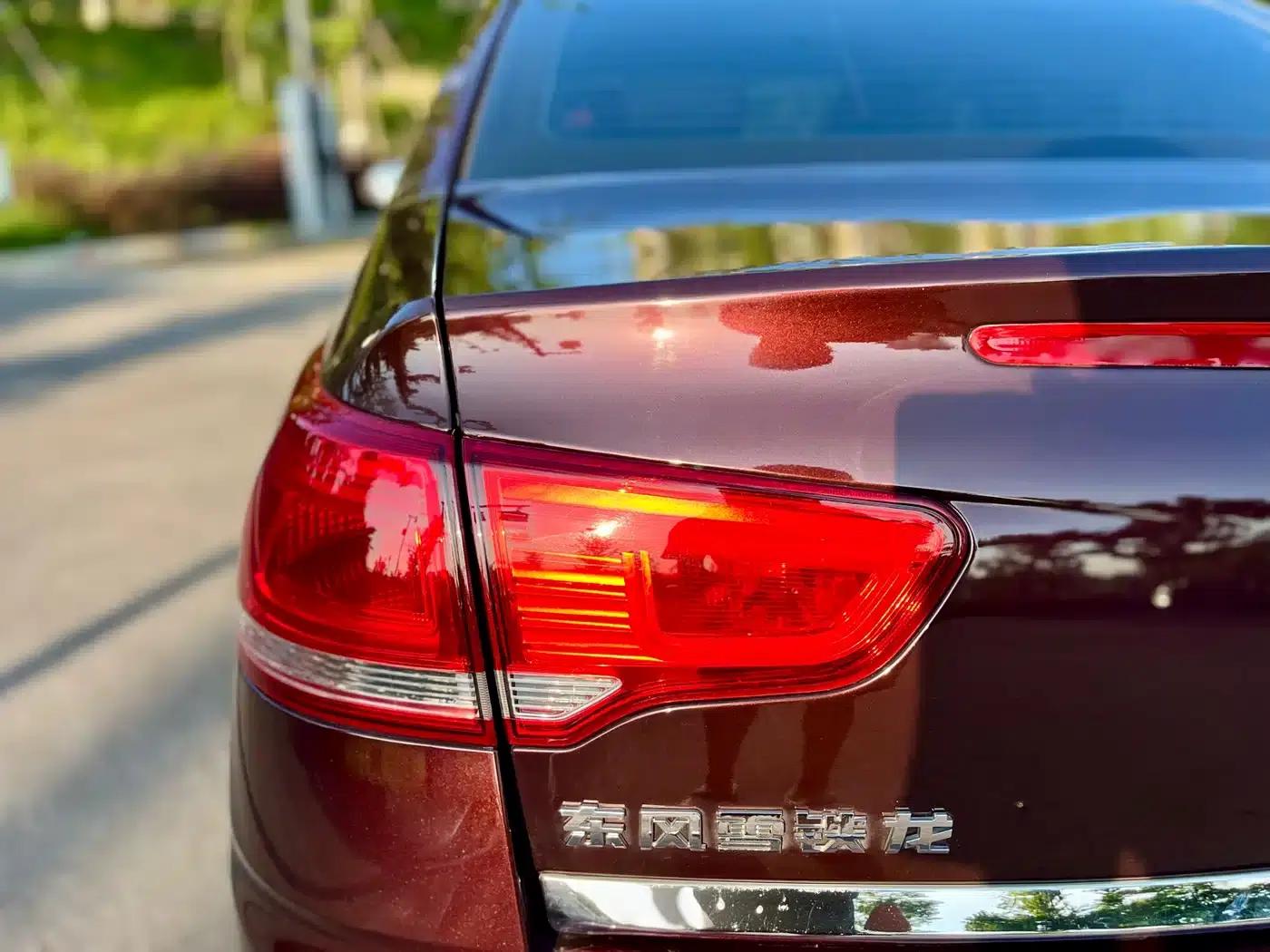 Citroën C4 2014 VTS 1.6L Automatic Premium Edition — миниатюра 28