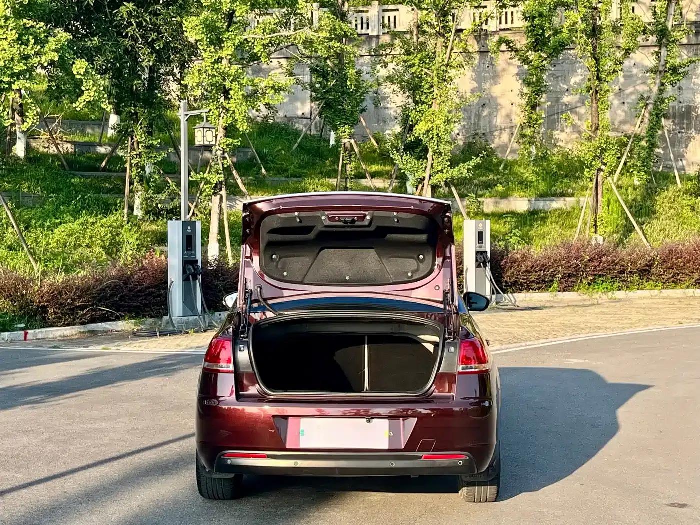Citroën C4 2014 VTS 1.6L Automatic Premium Edition — миниатюра 29