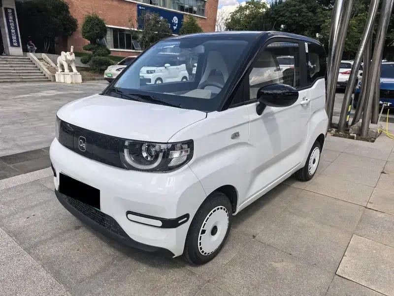 Ice Cream 2024 Model 155km Sundae Edition — миниатюра 1