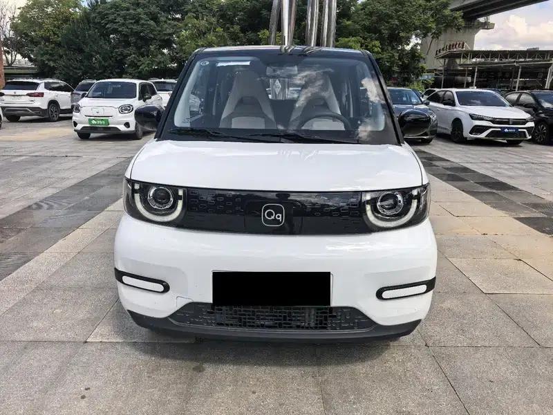 Ice Cream 2024 Model 155km Sundae Edition — миниатюра 2