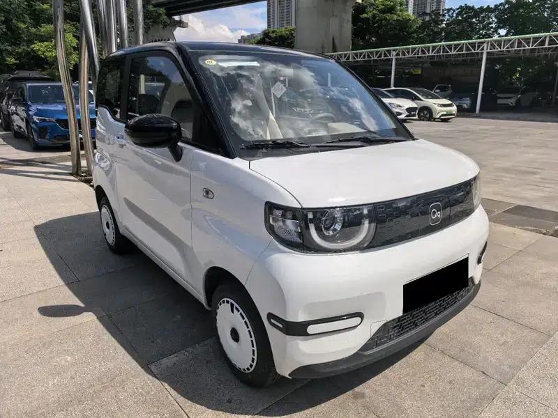 Ice Cream 2024 Model 155km Sundae Edition — миниатюра 3
