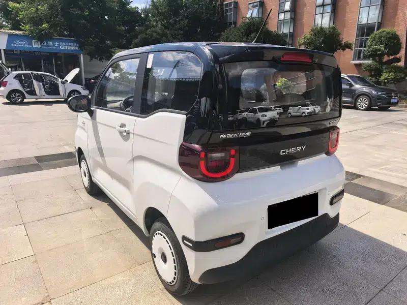 Ice Cream 2024 Model 155km Sundae Edition — миниатюра 4