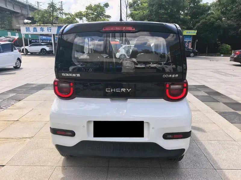 Ice Cream 2024 Model 155km Sundae Edition — миниатюра 5