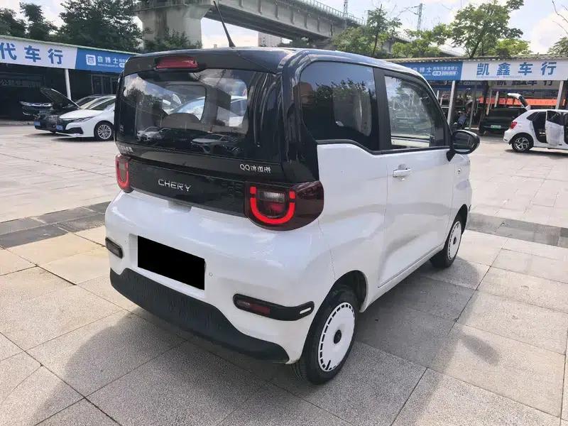 Ice Cream 2024 Model 155km Sundae Edition — миниатюра 6