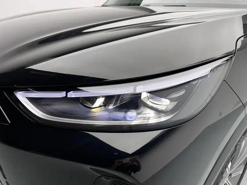 Fengyun T9 2025 Model 120KM Long Range Premium Edition (Lithium Iron Phosphate) — миниатюра 12