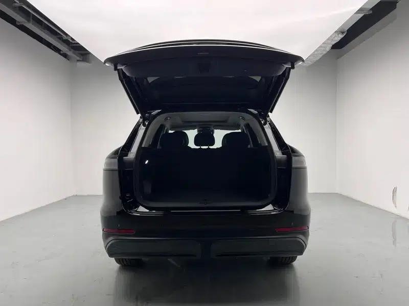 Fengyun T9 2025 Model 120KM Long Range Premium Edition (Lithium Iron Phosphate) — миниатюра 20