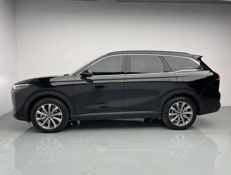 Fengyun T9 2025 Model 120KM Long Range Premium Edition (Lithium Iron Phosphate) — миниатюра 4