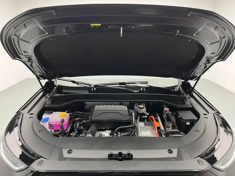 Fengyun T9 2025 Model 120KM Long Range Premium Edition (Lithium Iron Phosphate) — миниатюра 10