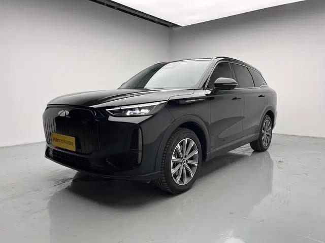Fengyun T9 2025 Model 120KM Long Range Premium Edition (Lithium Iron Phosphate)