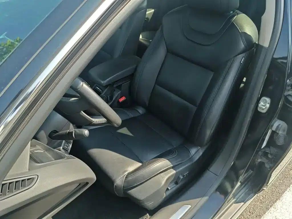 Citroën C5 2014 2.0L Automatic Premium Edition — миниатюра 15