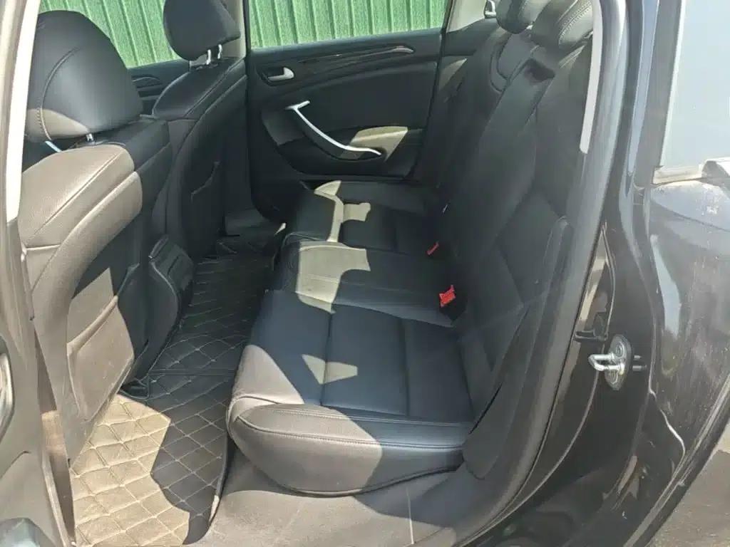 Citroën C5 2014 2.0L Automatic Premium Edition — миниатюра 17