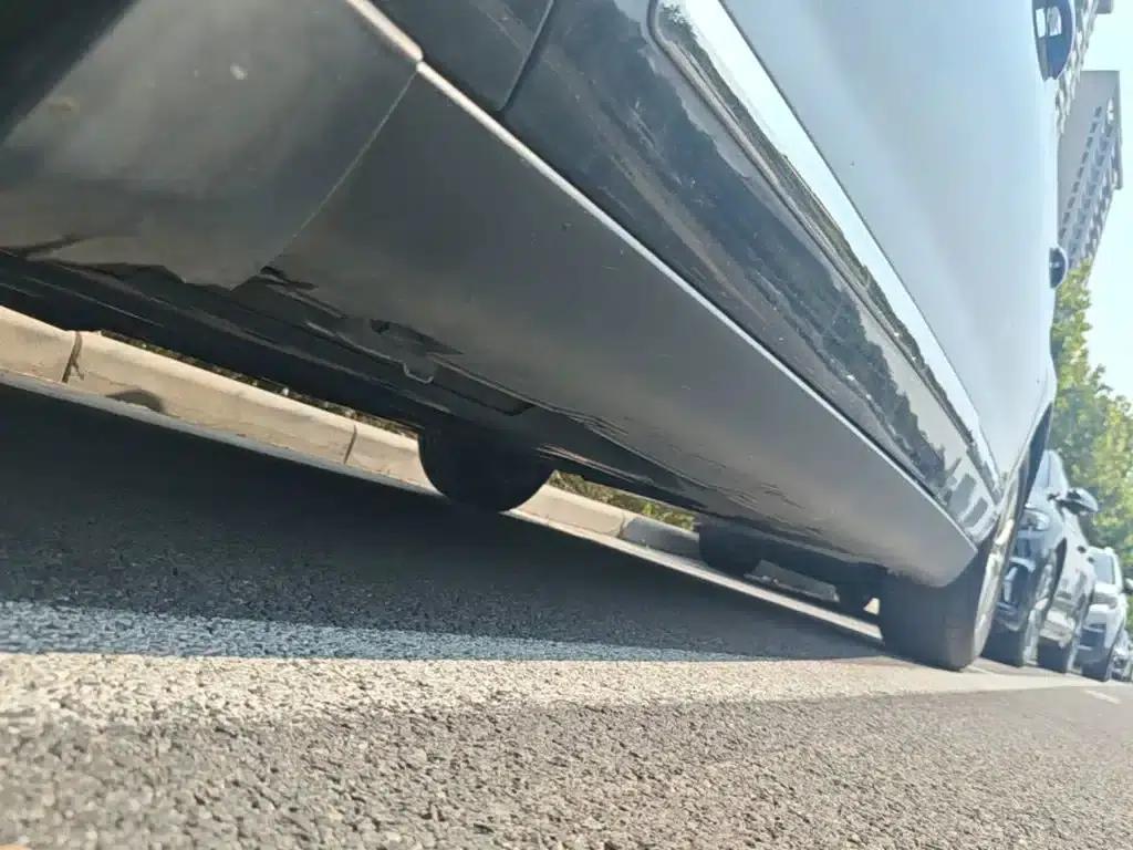 Citroën C5 2014 2.0L Automatic Premium Edition — миниатюра 22