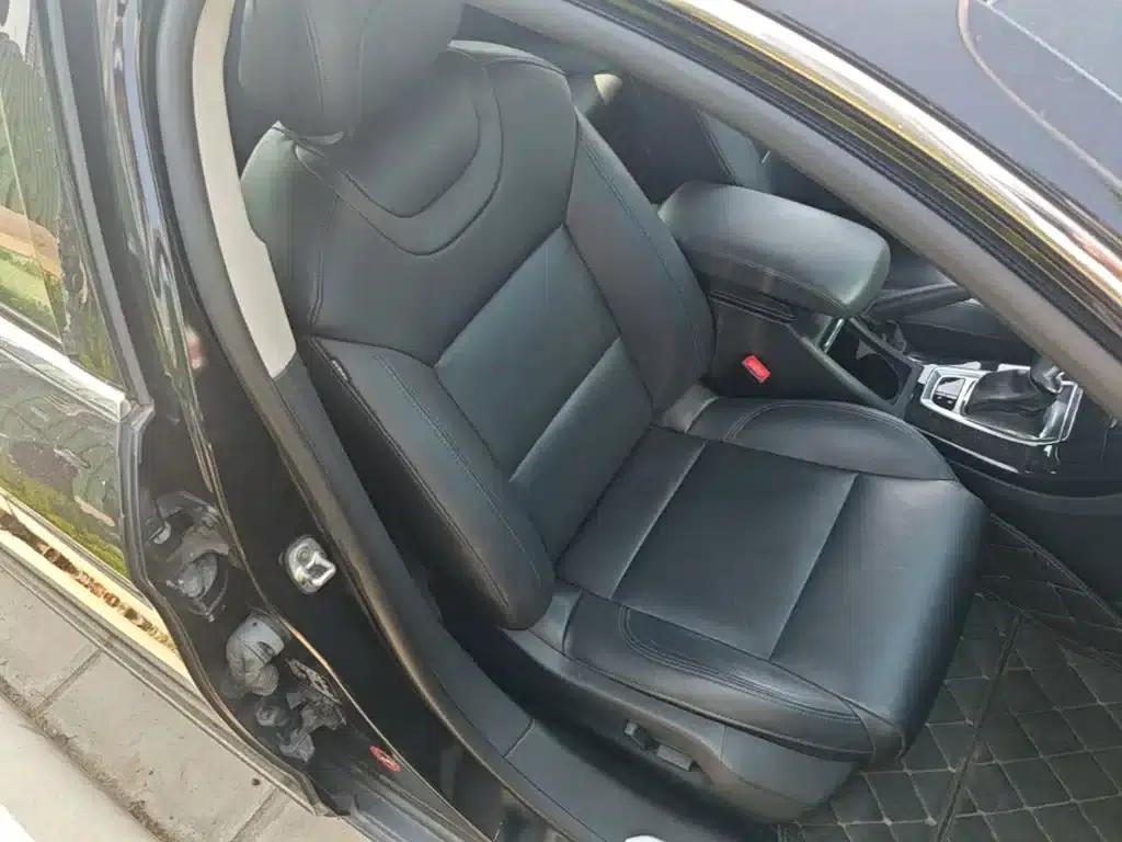 Citroën C5 2014 2.0L Automatic Premium Edition — миниатюра 25