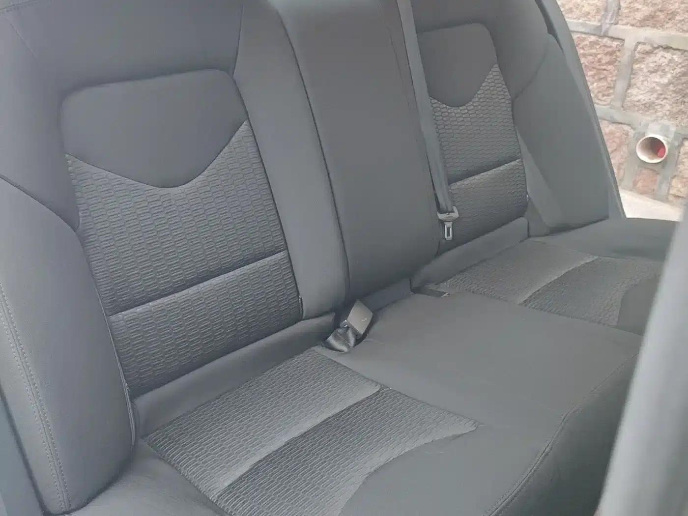 Citroën C4L 2015 1.8L Automatic Luxury Edition — миниатюра 13