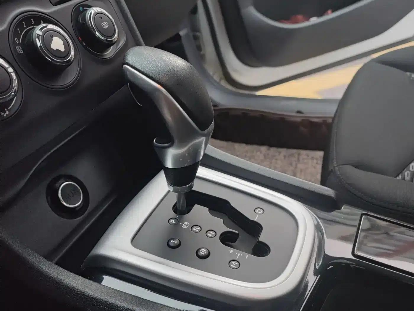 Citroën C4L 2015 1.8L Automatic Luxury Edition — миниатюра 9