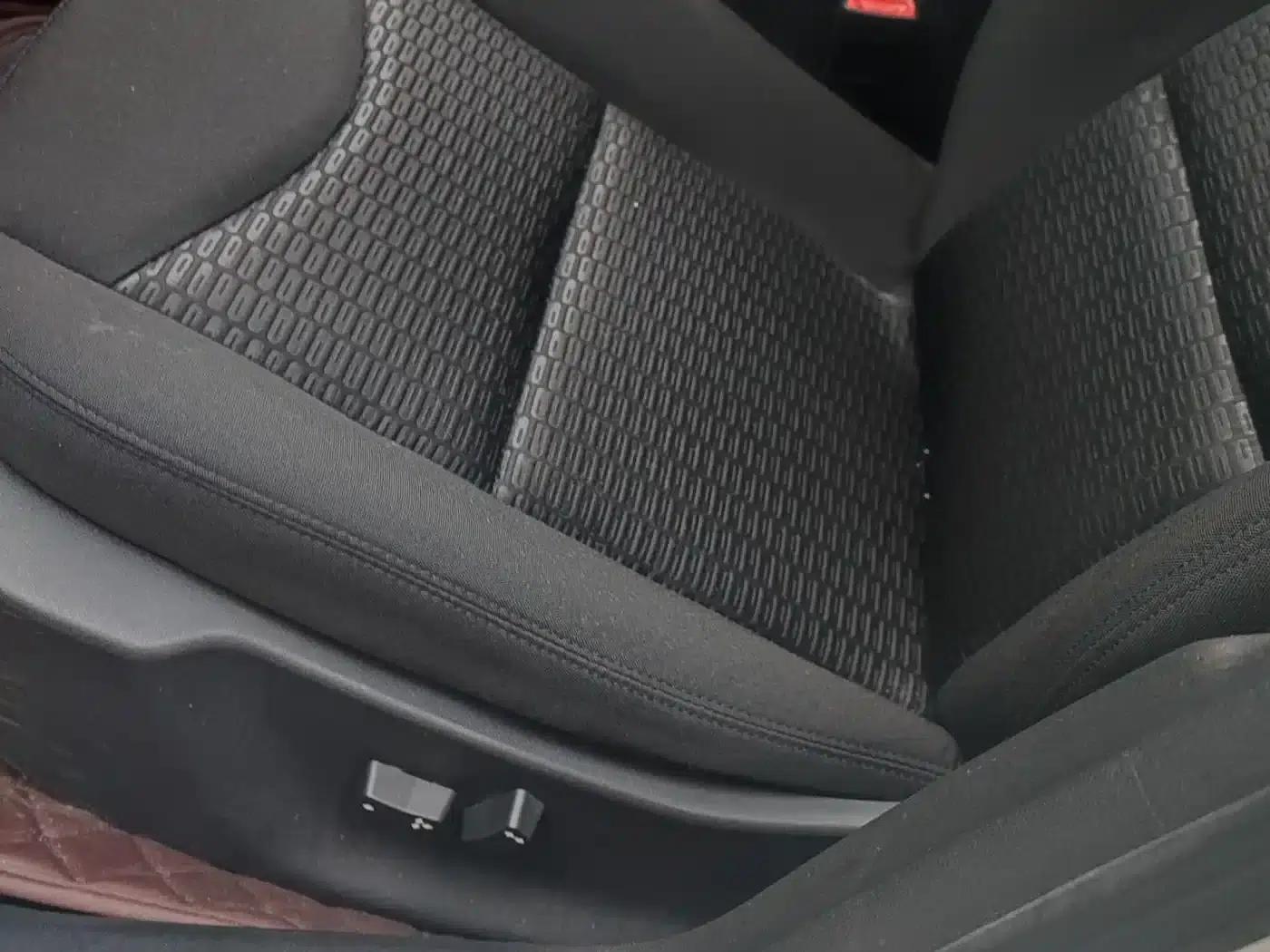 Citroën C4L 2015 1.8L Automatic Luxury Edition — миниатюра 10