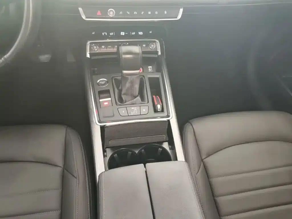 Citroën C6 2017 350THP Luxury — миниатюра 14