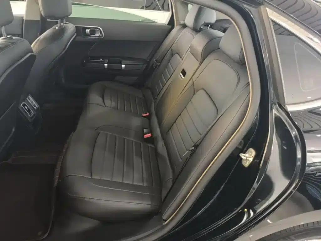 Citroën C6 2017 350THP Luxury — миниатюра 17