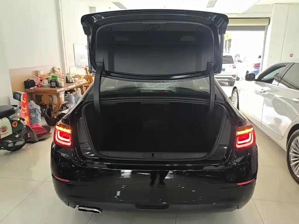 Citroën C6 2017 350THP Luxury — миниатюра 19