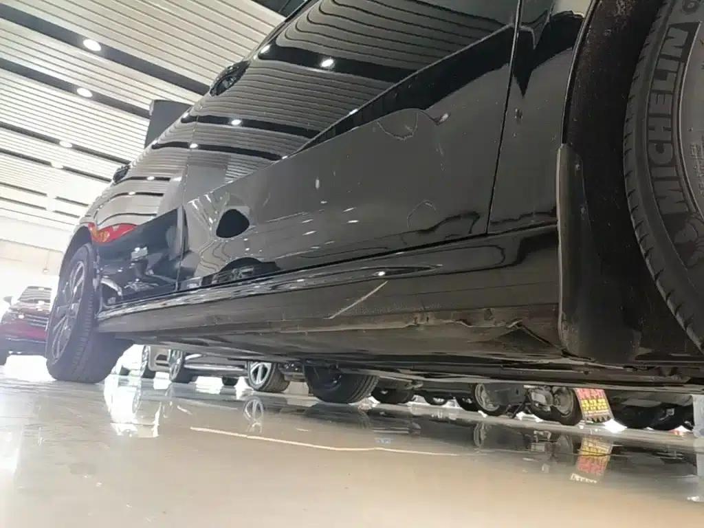 Citroën C6 2017 350THP Luxury — миниатюра 21