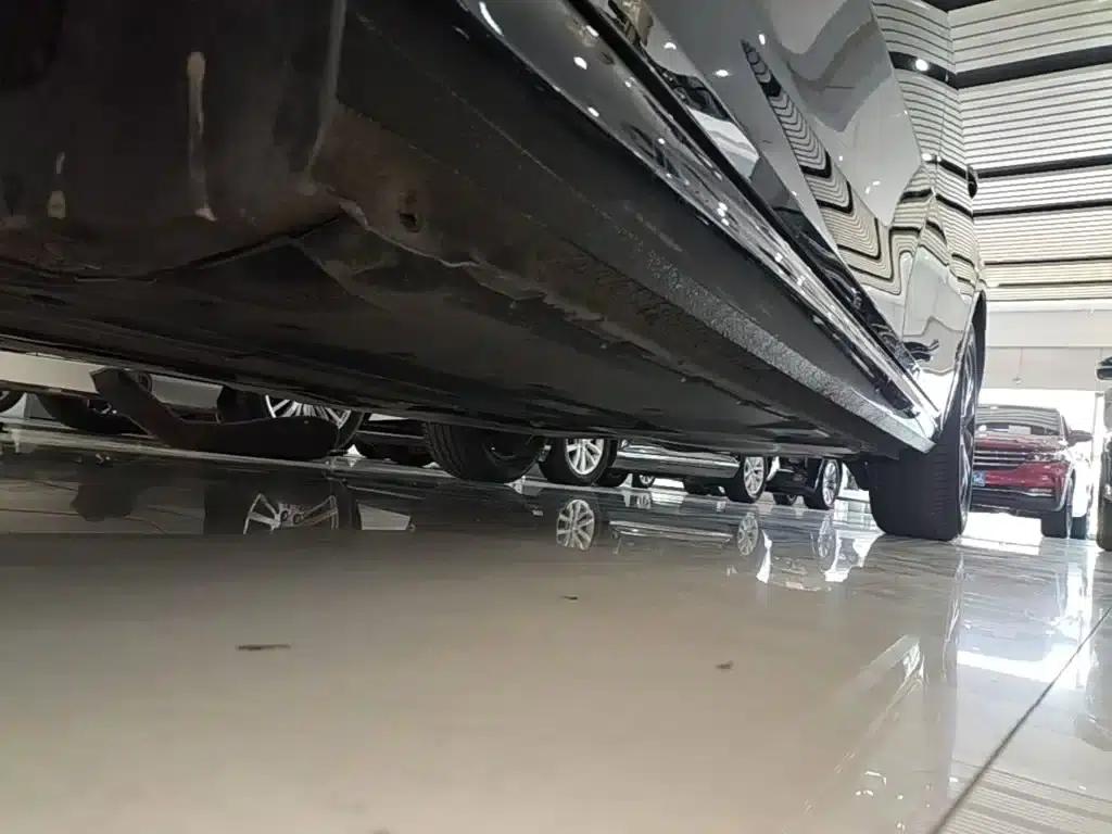 Citroën C6 2017 350THP Luxury — миниатюра 22