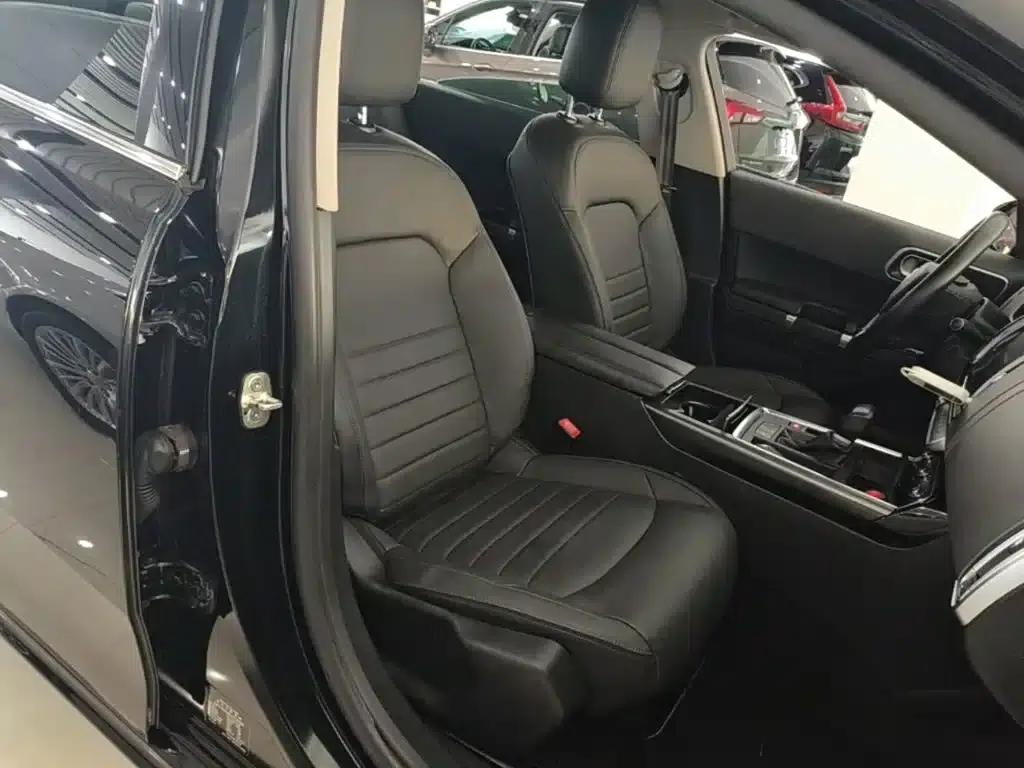 Citroën C6 2017 350THP Luxury — миниатюра 25